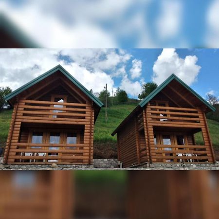 Eco Village Jasavic Plav Kültér fotó