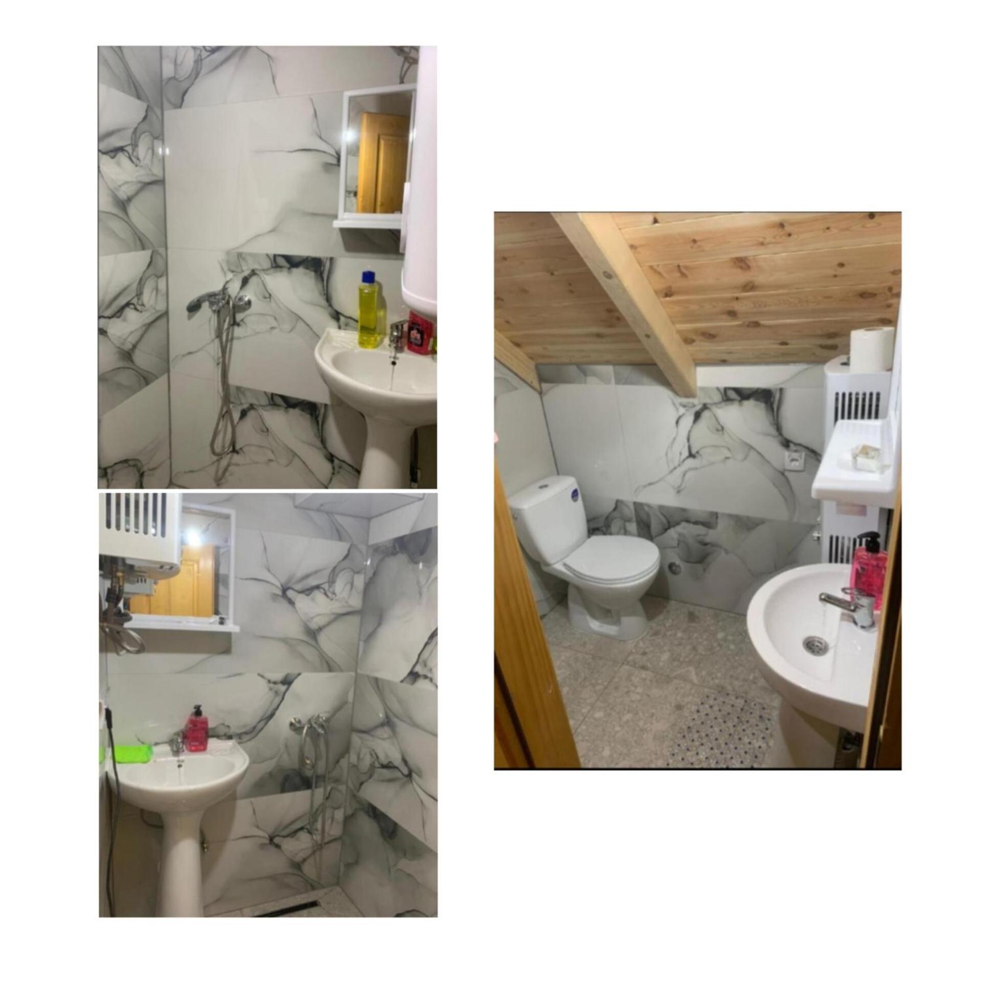 Eco Village Jasavic Plav Kültér fotó