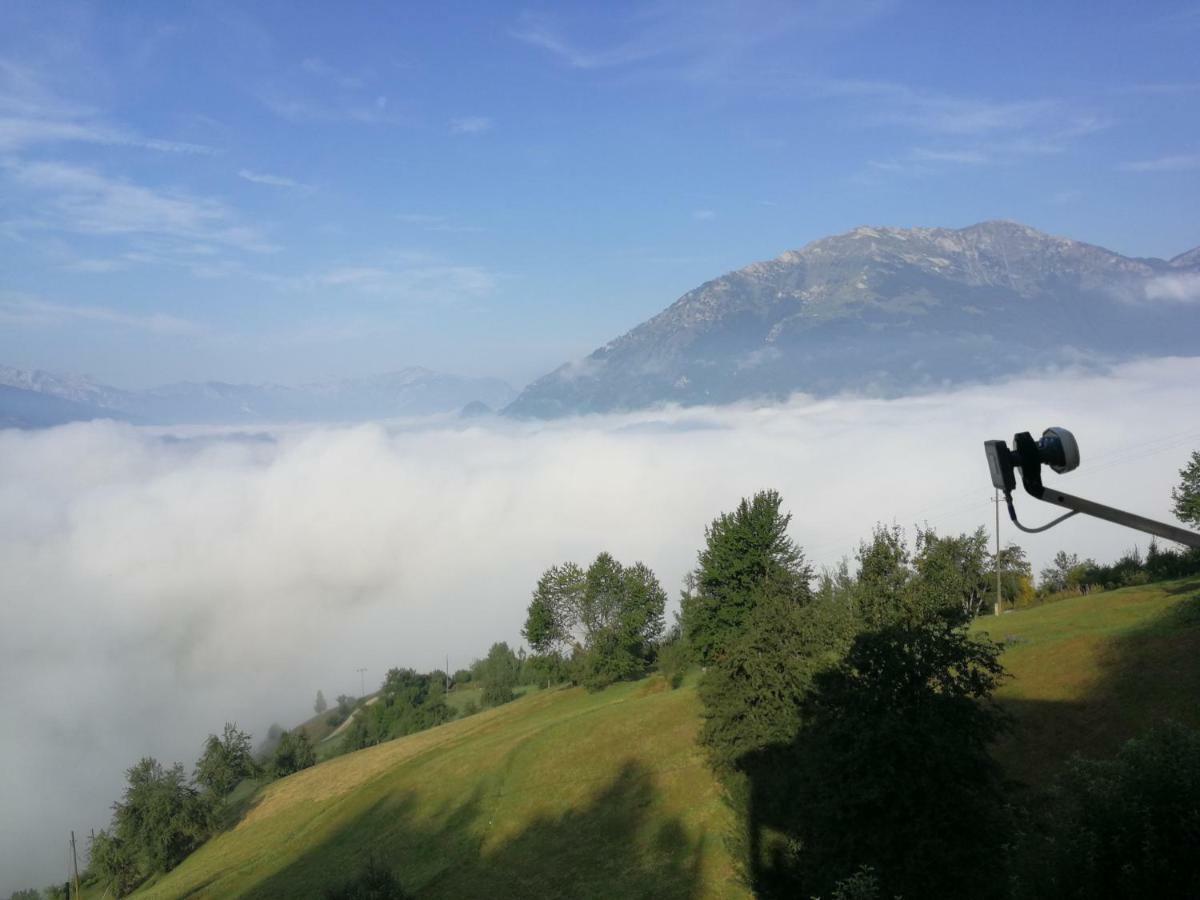 Eco Village Jasavic Plav Kültér fotó