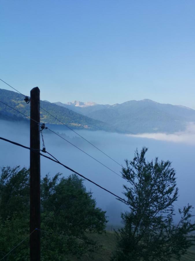 Eco Village Jasavic Plav Kültér fotó