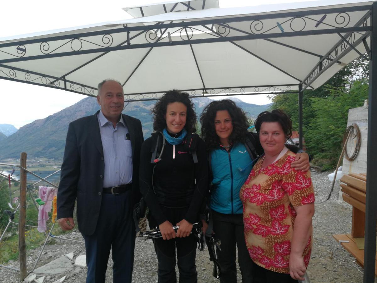 Eco Village Jasavic Plav Kültér fotó